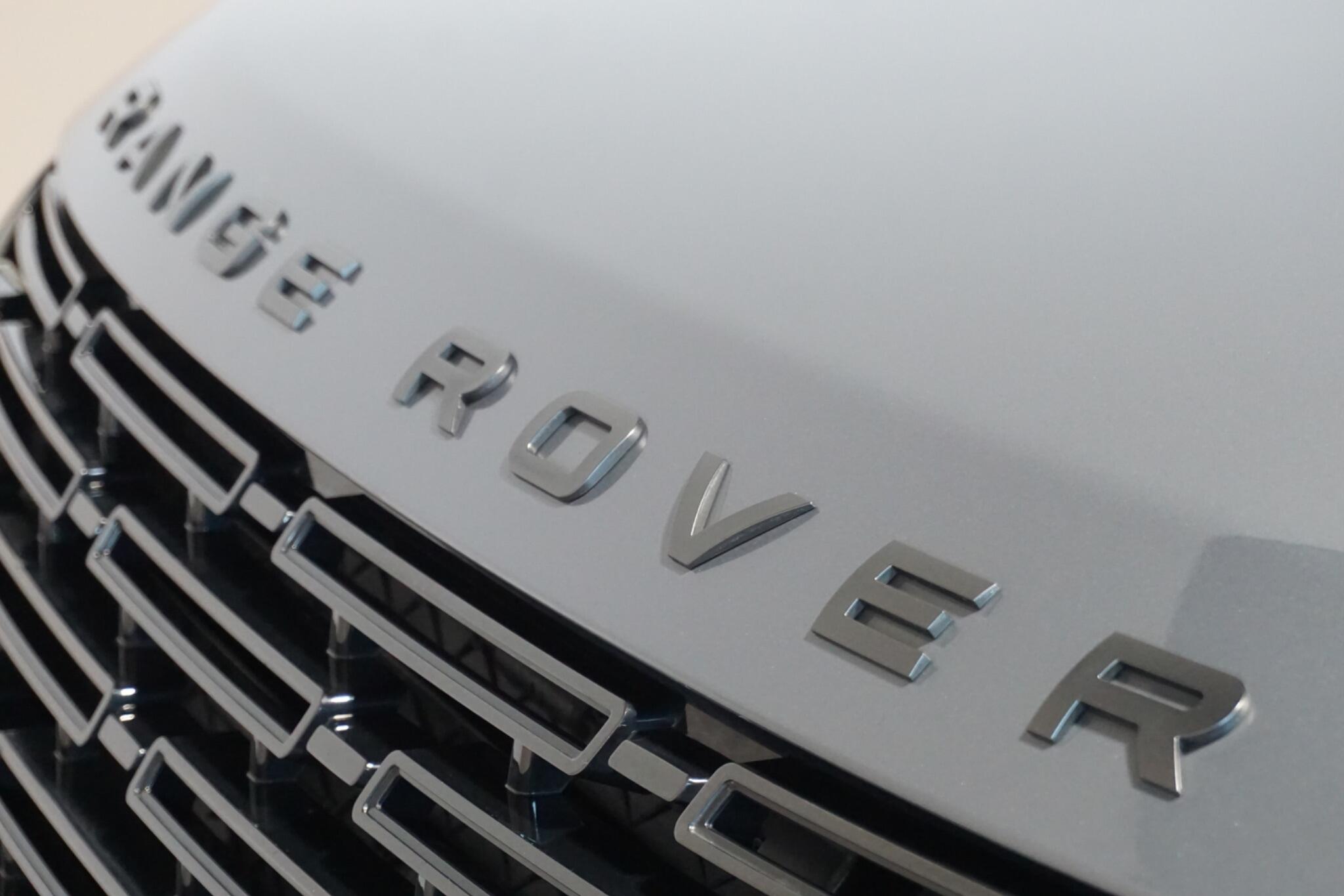 Land Rover Range Rover Velar 2.0 P250 Dynamic HSE SUV 5dr Petrol Auto 4WD Euro 6 (s/s) (249 ps)